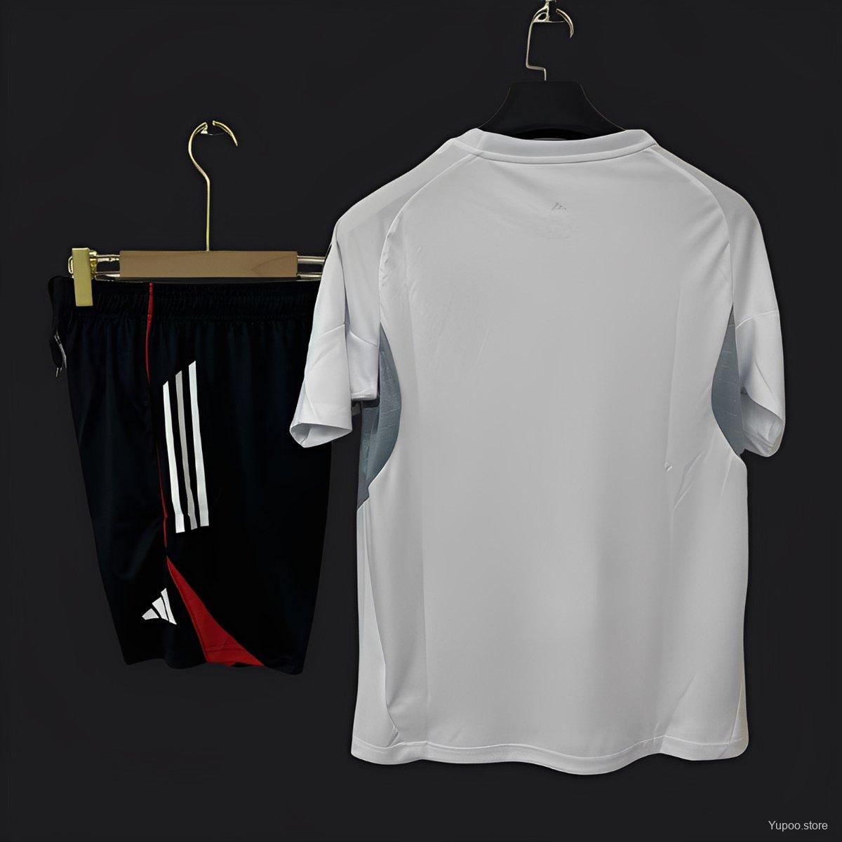 Benfica Equipamento Treino 2025/26