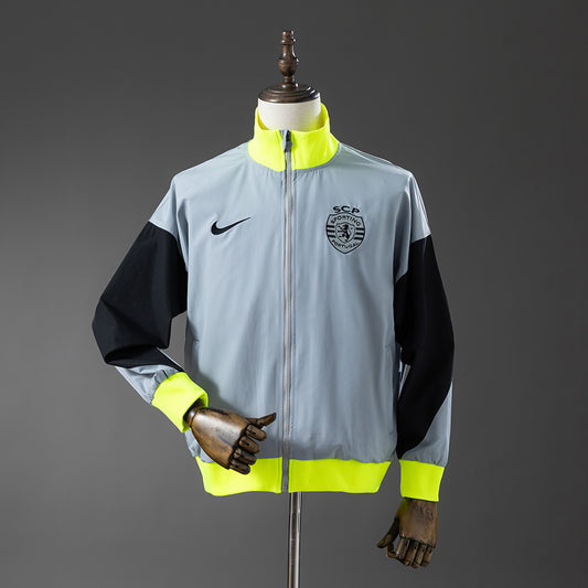 Casaco Sporting C.P. 25/26