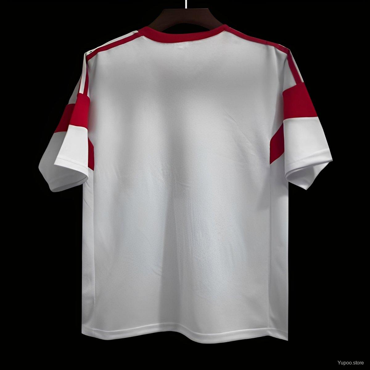 Retro Hamburger SV 88/89