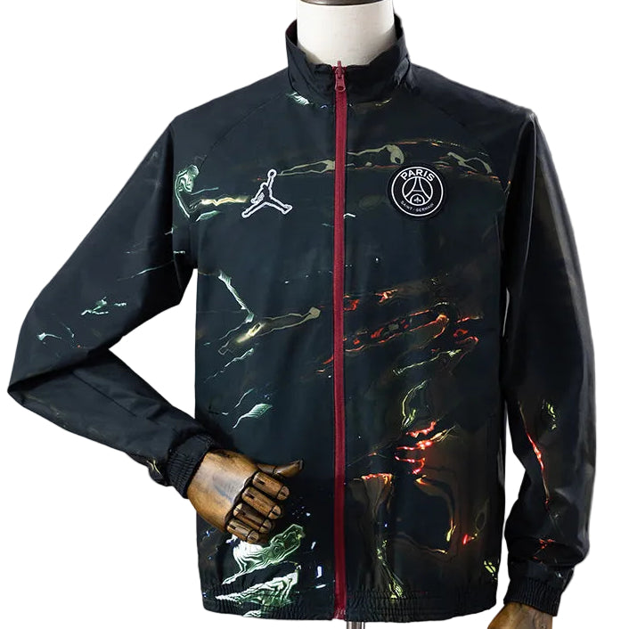 Casaco Paris Saint-Germain FC Reversível