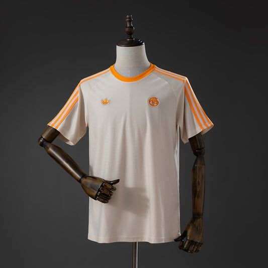 Camisola F.C. Bayern Munich X Adidas Originals 2026
