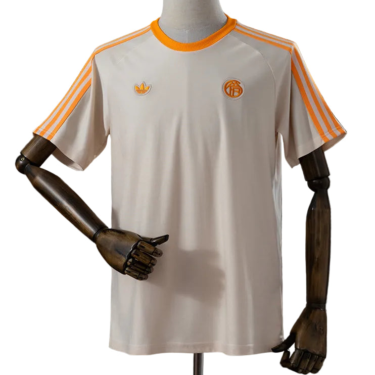 Camisola FC Bayern Munich X Adidas Originals 26/27