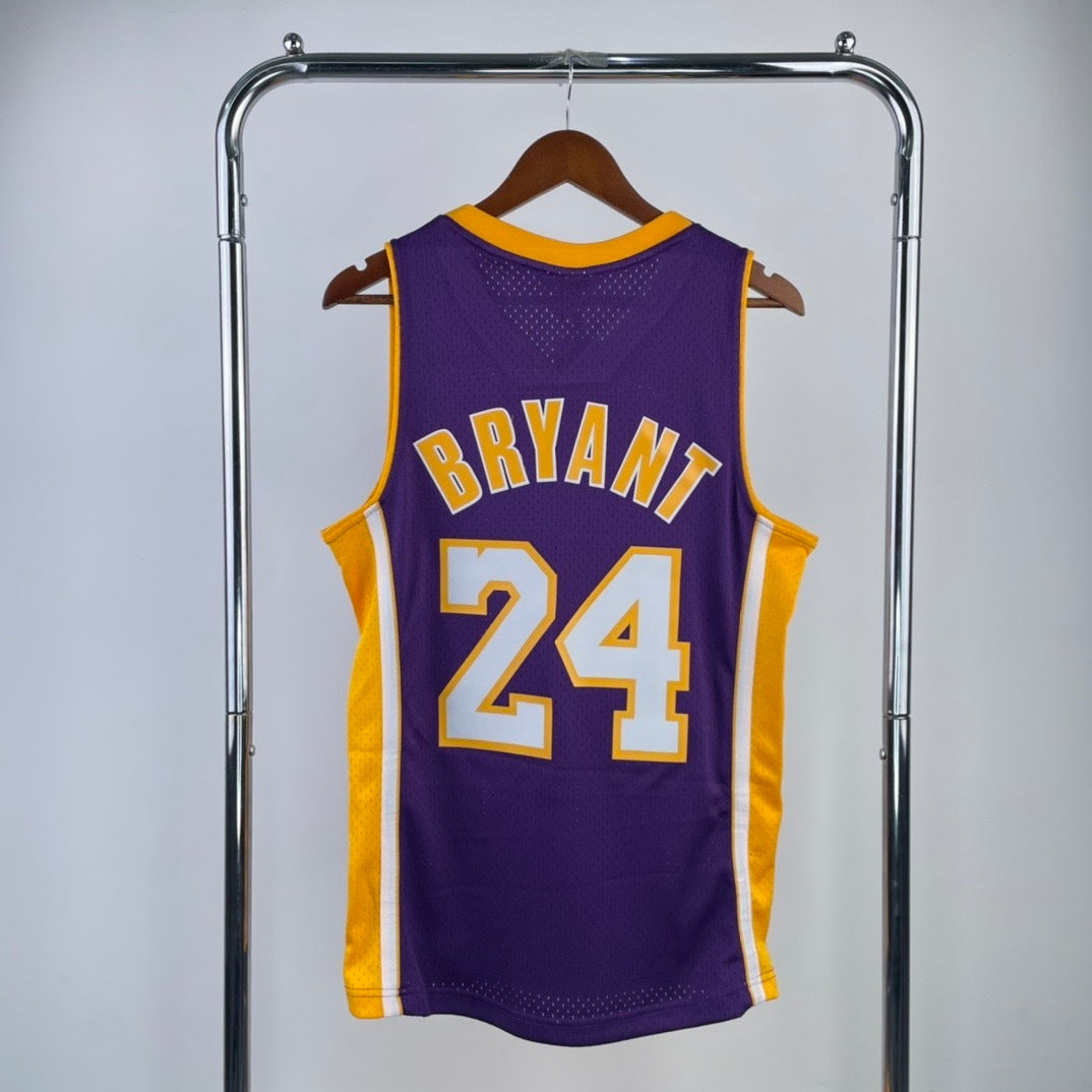 Camisola Los Angeles Lakers - Kobe Bryant