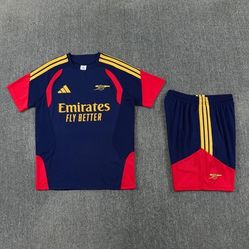 Equipamento Adulto Arsenal Treino 26/27