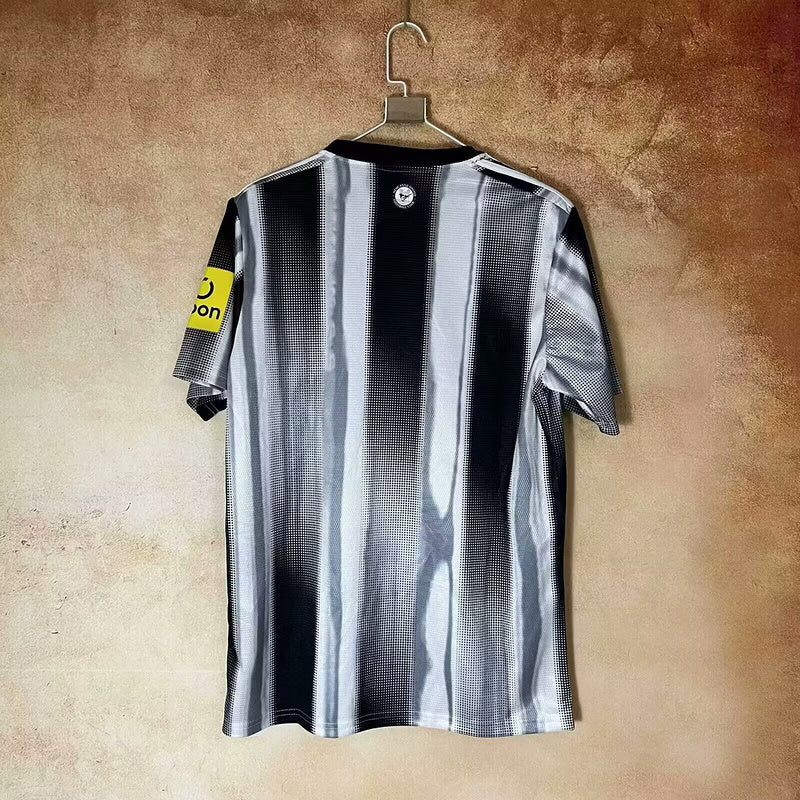 Camisola Newcastle United Treino 25/26