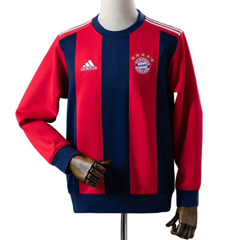 Sweat FC Bayern Munich 26/27