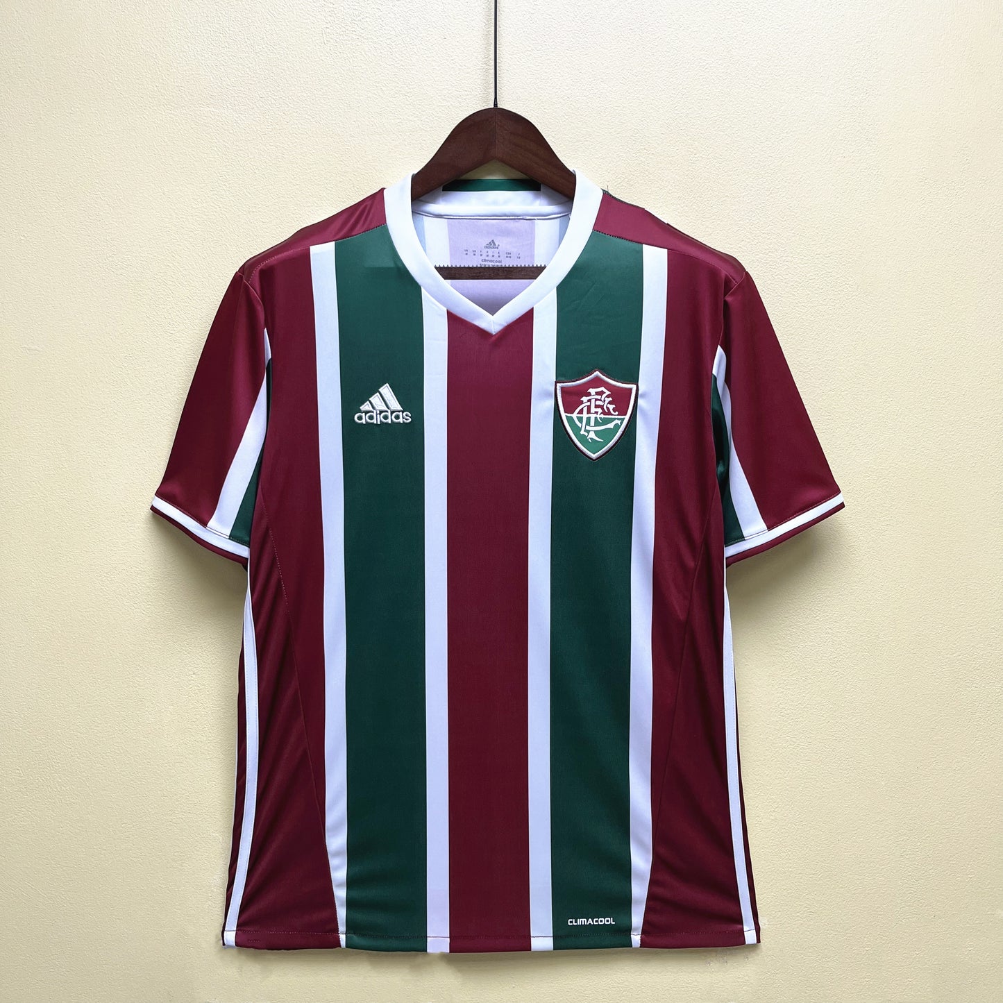 Retro Fluminense Principal 16/17