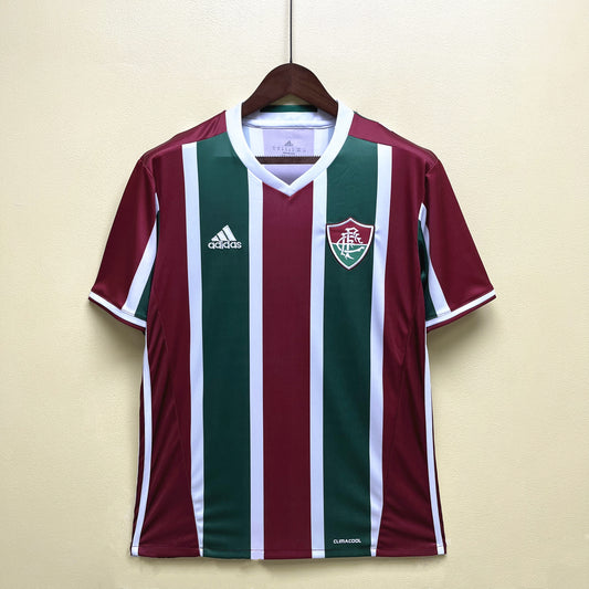 Retro Fluminense Principal 16/17