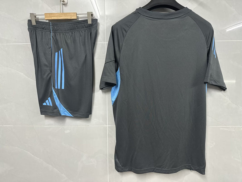 Equipamento Adulto Newcastle United Treino 25/26