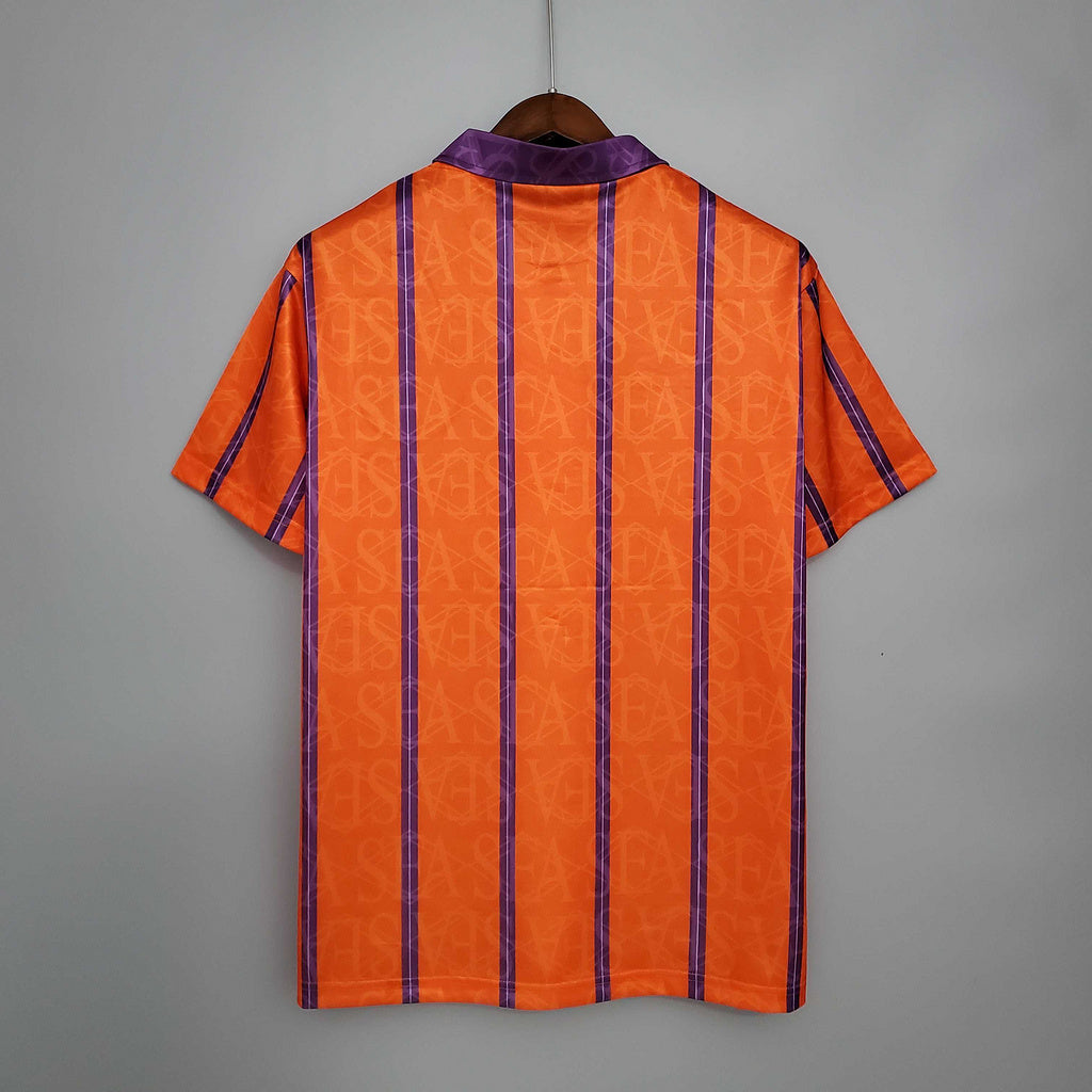 Retro Escócia Alternativa 1994