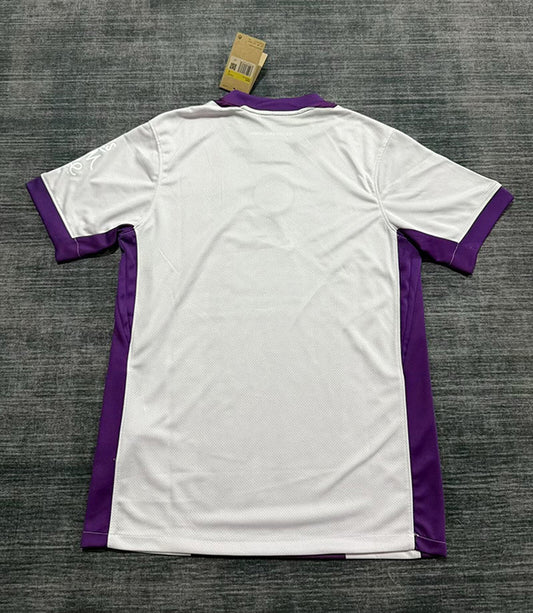 Camisola Brighton & Hove Albion Terceira 25/26