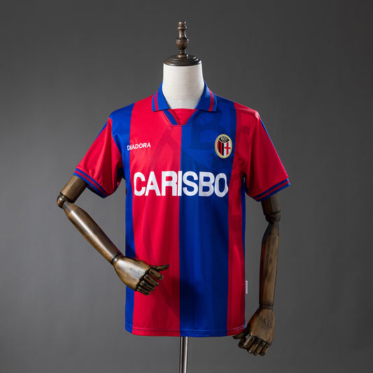 Camisola Retro Bologna F.C. 96/97