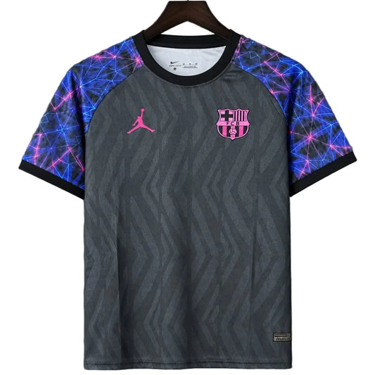 Camisola FC Barcelona x Jordan 26/27