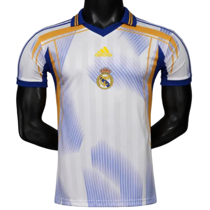 Camisola Real Madrid CF Edição Especial 26/27 - Versão Jogador