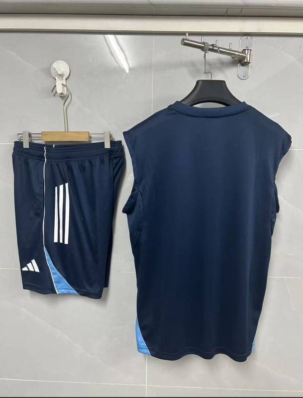 Equipamento Adulto Al-Nassr treino 25/26