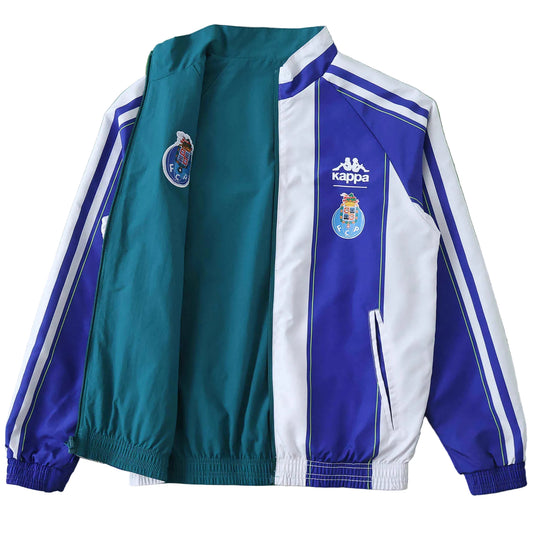 Casaco de dupla face FC Porto