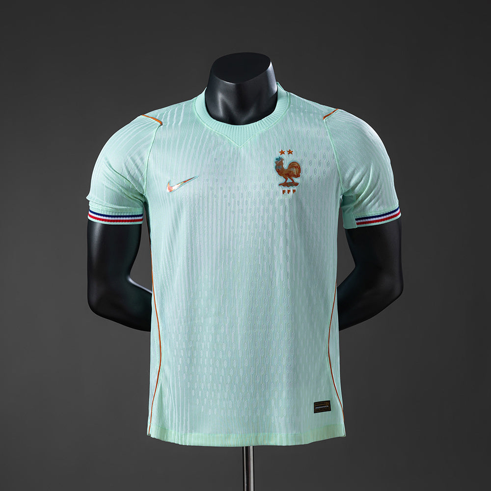 Camisola França Alternativa 2026 - Versão Jogador
