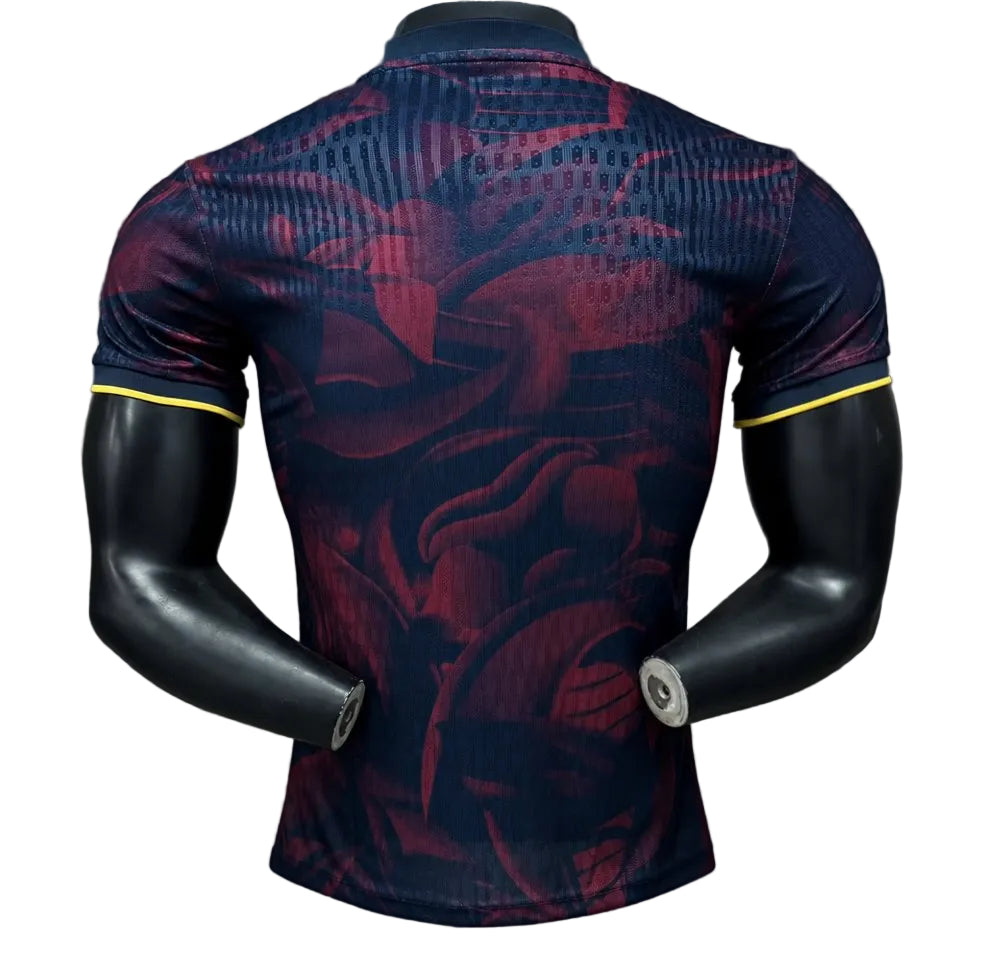 Camisola FC Barcelona Edição Especial 26/27 - Versão Jogador