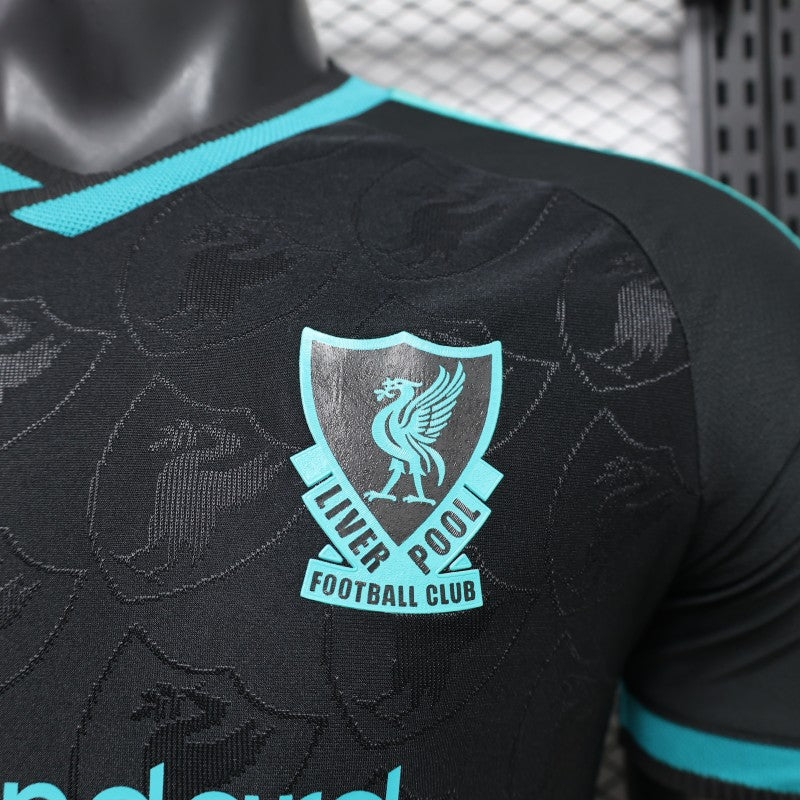 Camisola Liverpool FC Edição Especial 26/27 - Versão Jogador