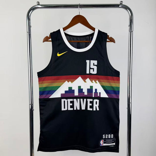Camisola Denver Nuggets - Nikola Jokić