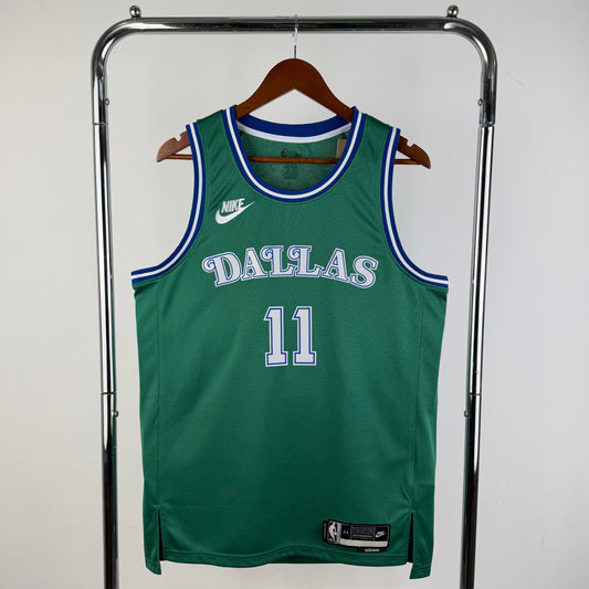 Camisola Dallas Mavericks - Kyrie Irving