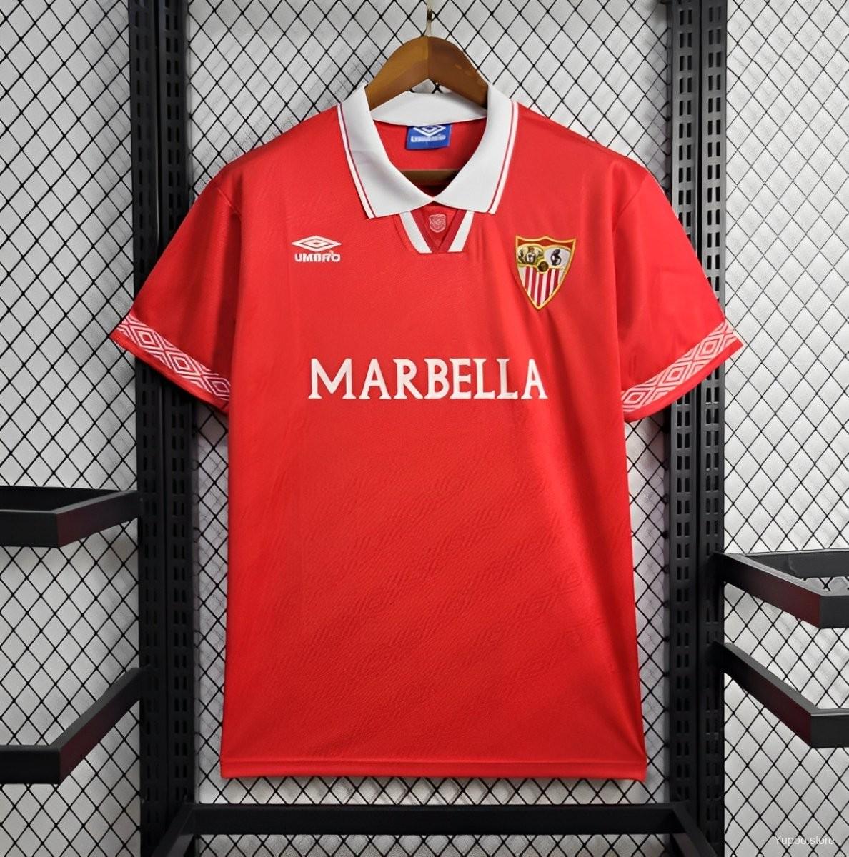 Retro Sevilla 94/96