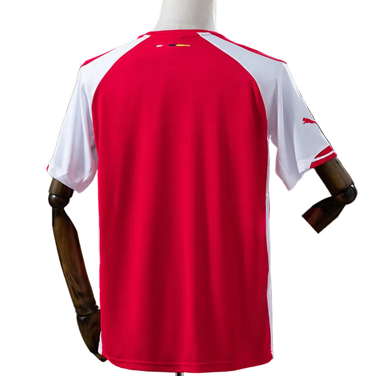 Camisola Retro Arsenal FC Principal 14/15