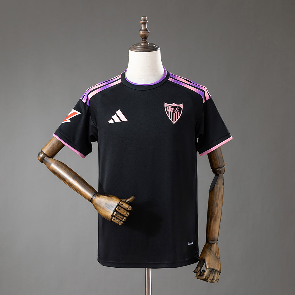 Camisola Sevilla FC Terceira 26/27