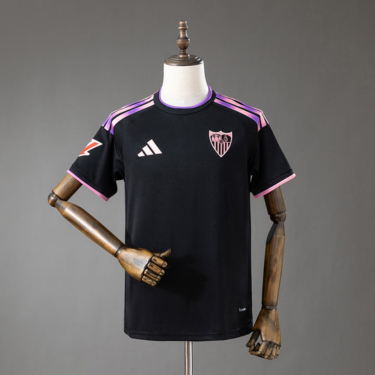 Camisola Sevilla FC Terceira 26/27
