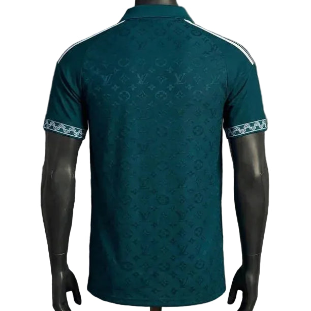 Camisola Real Madrid CF X Louis Vuitton 26/27 - Versão Jogador