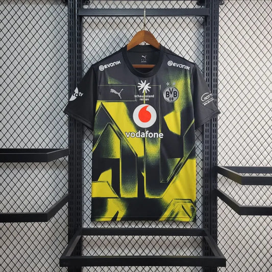 Camisola Borussia Dortmund Especial 2025