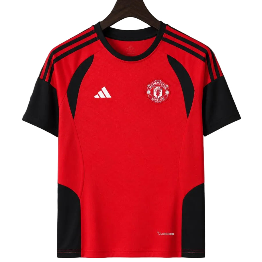 Camisola Manchester United FC Treino 26/27