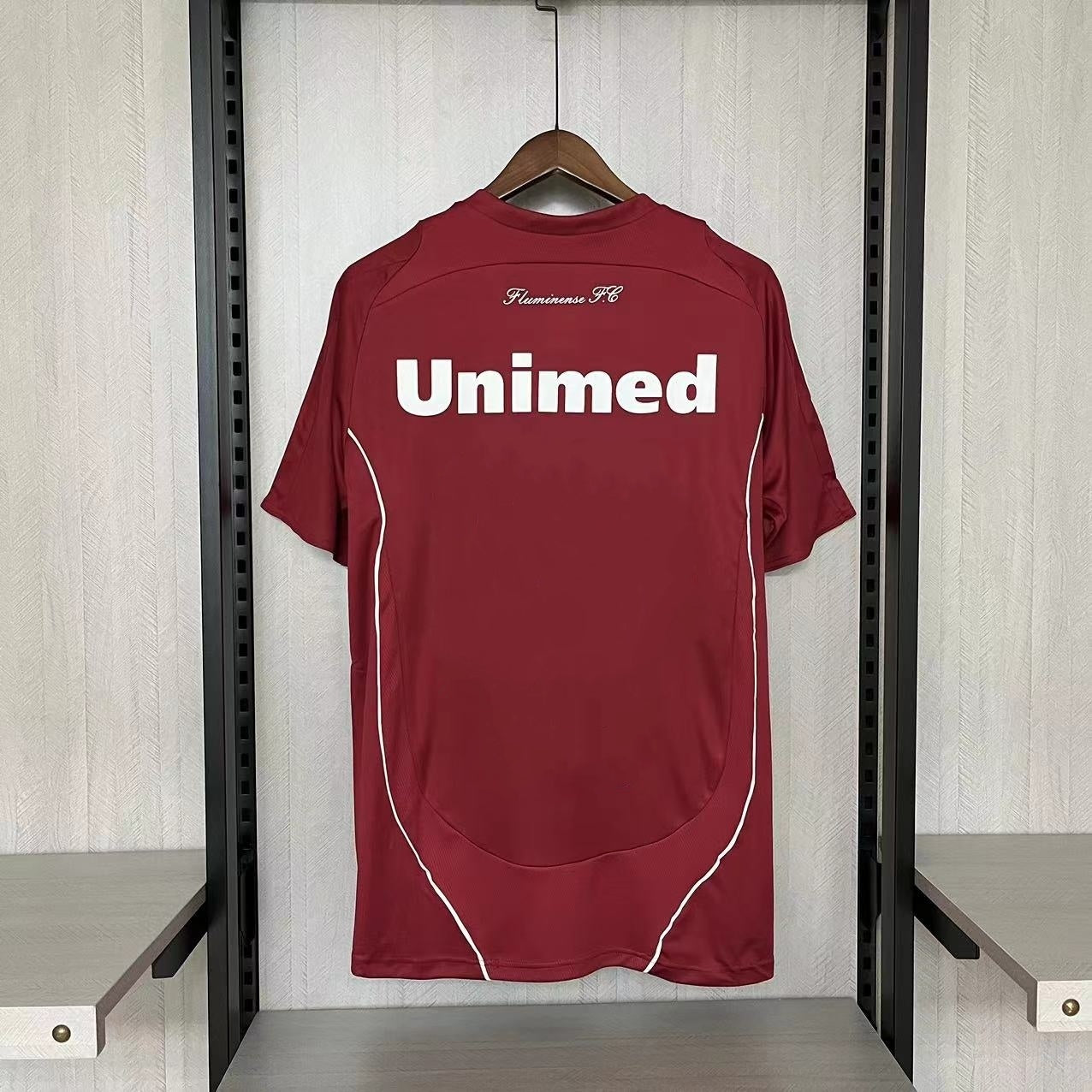 Retro Fluminense Alternativa 2010