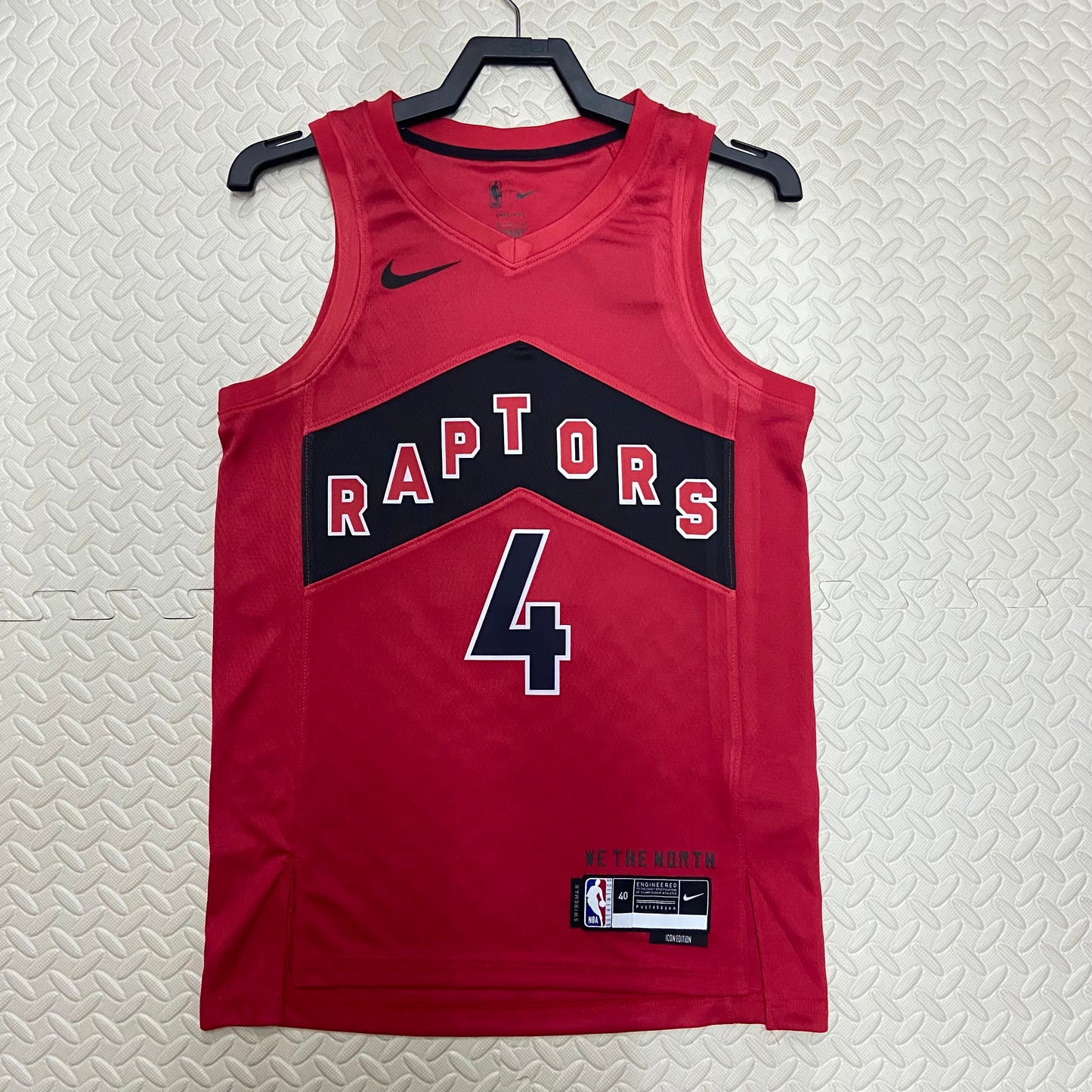 Camisola Toronto Raptors - Scottie Barnes