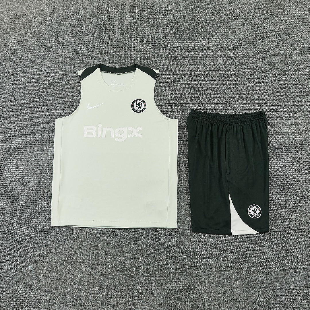 Equipamento Adulto Chelsea FC Treino 26/27