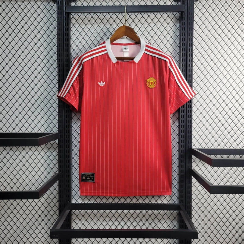 Camisola Manchester United X Adidas Originals 2025/26