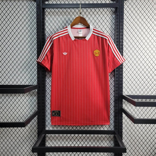 Camisola Manchester United X Adidas Originals 2025/26