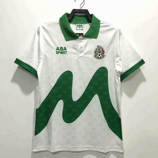 Retro México Alternativa 1995
