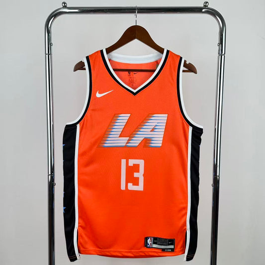 Camisola Los Angeles Clippers - Paul George