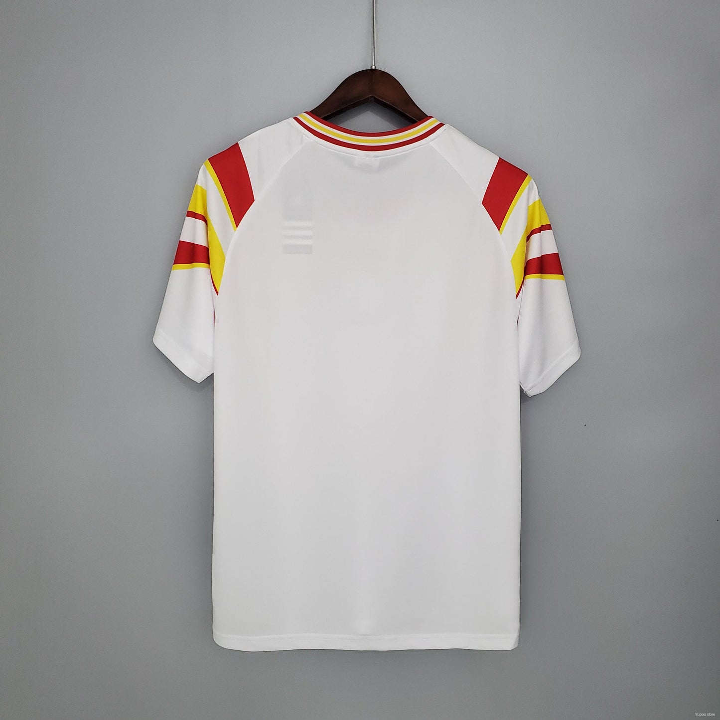 Retro Espanha Alternativa 1996