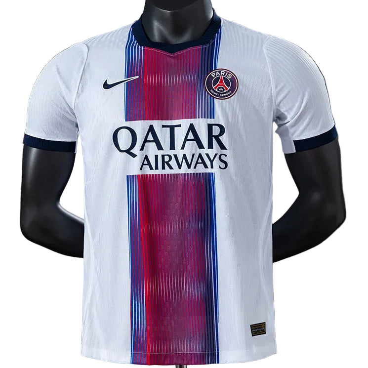 Camisola Paris Saint-Germain FC Alternativa 26/27 - Versão Jogador