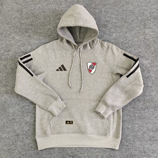 Hoodie River Plate 25/26