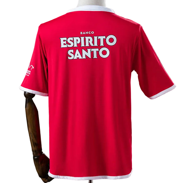 Camisola Retro SL Benfica Principal 04/05