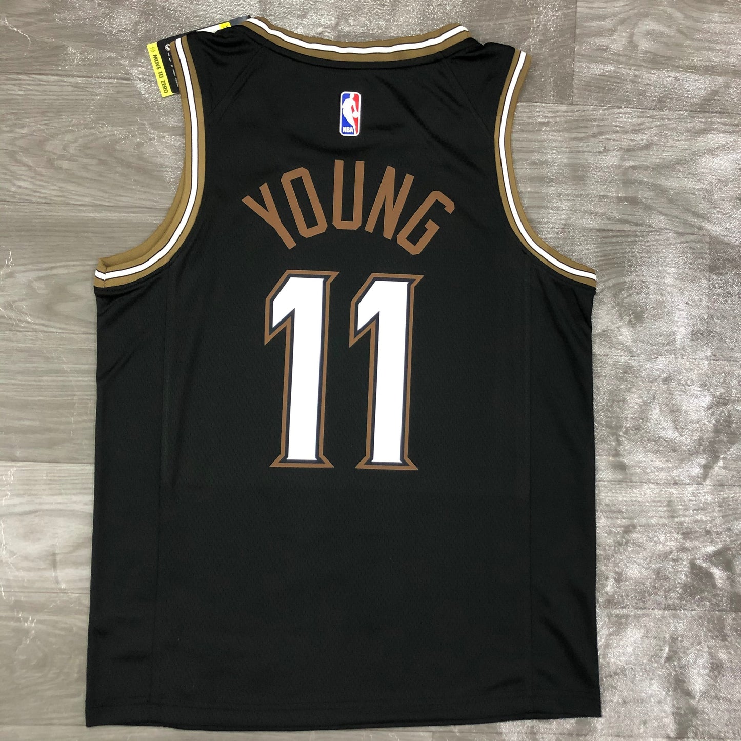 Camisola Atlanta Hawks - Trae Young