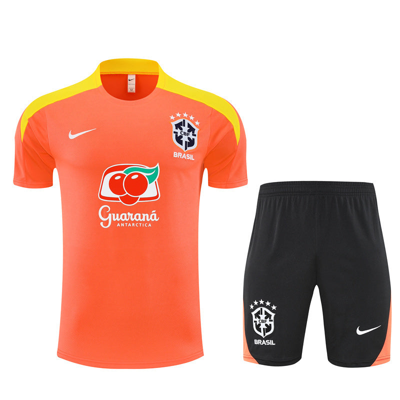 Equipamento Adulto Brasil Treino 25/26