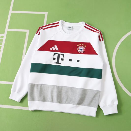 Sweat F.C. Bayern Munich 2026