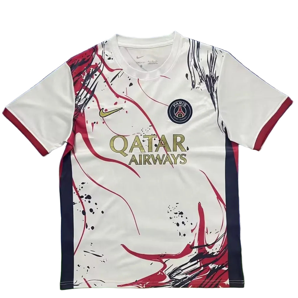 Camisola Paris Saint-Germain FC Edição Especial 26/27