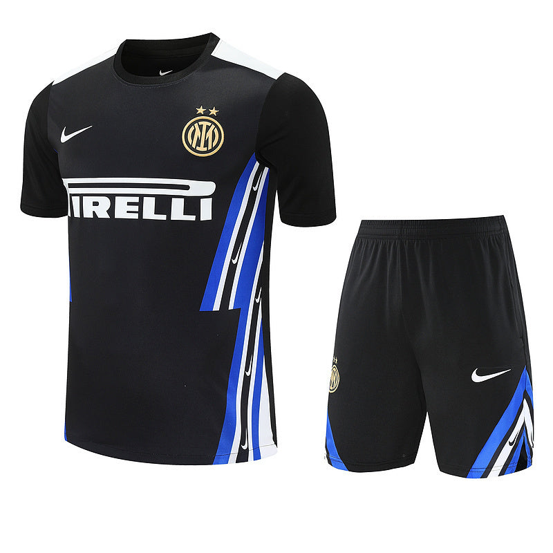 Equipamento Adulto Inter de Milão Treino 25/26