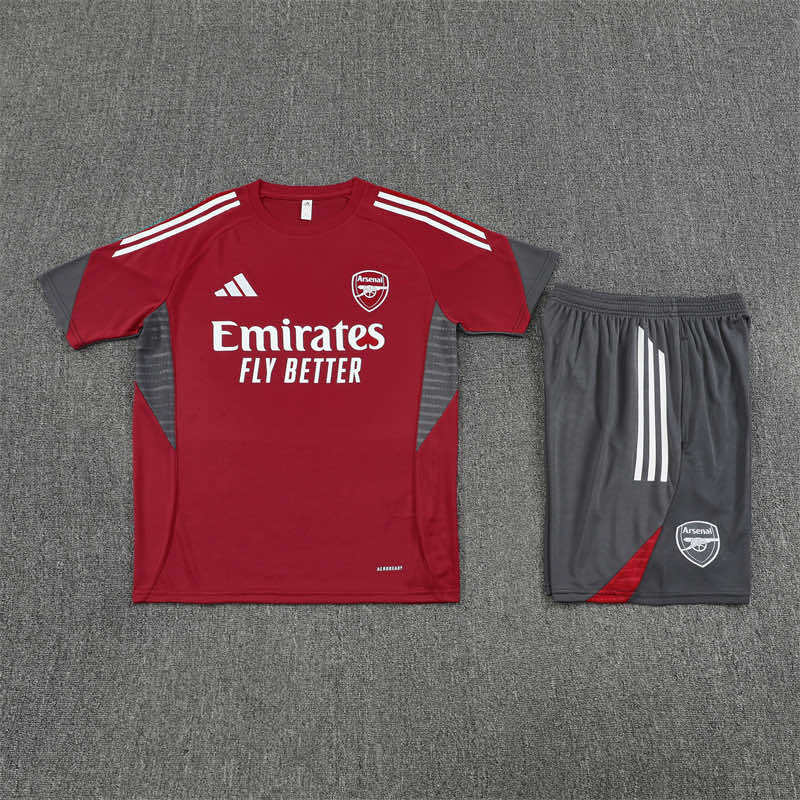 Equipamento Adulto Arsenal Treino