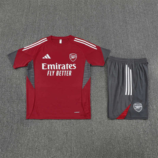 Equipamento Adulto Arsenal Treino